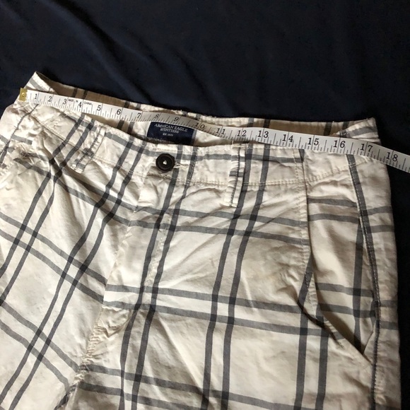 Mens American Eagle shorts x2 - Picture 3 of 12